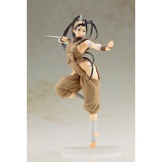 KOTOBUKIYA  Figurine Statique - Street Fighter - Ibuki - Bishouko Statue 
