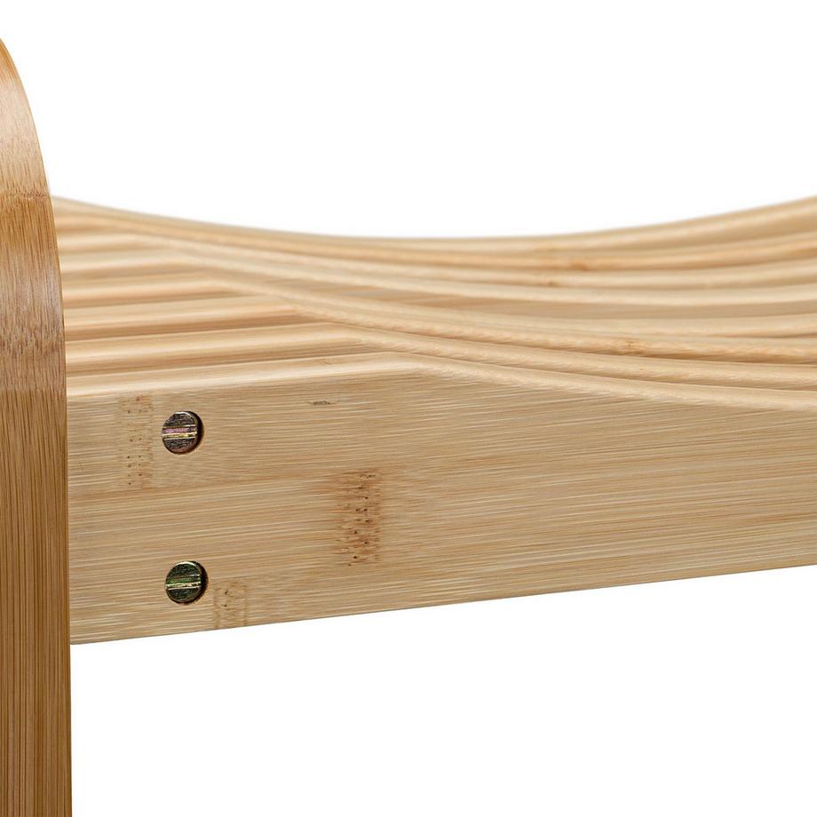 B2X  Badezimmerhocker mit Griff 