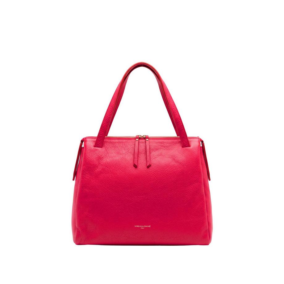 Schultertasche