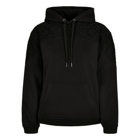 URBAN CLASSICS  weathirt urban claic lace inet 