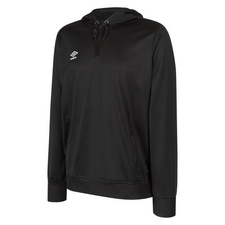 Umbro Club Essential Kapuzenpullover  