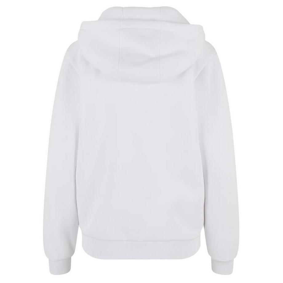 Build Your Own Flauschiger Kapuzenpullover  