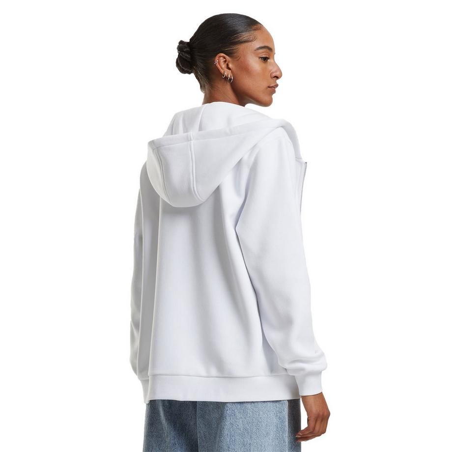 Build Your Own Flauschiger Kapuzenpullover  