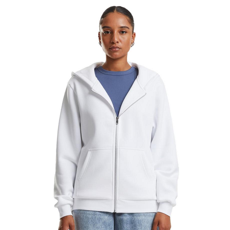 Build Your Own Flauschiger Kapuzenpullover  