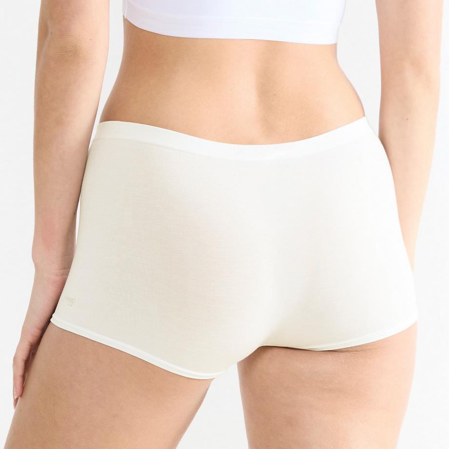 sloggi  4er Pack GO Sense - Short Slip 
