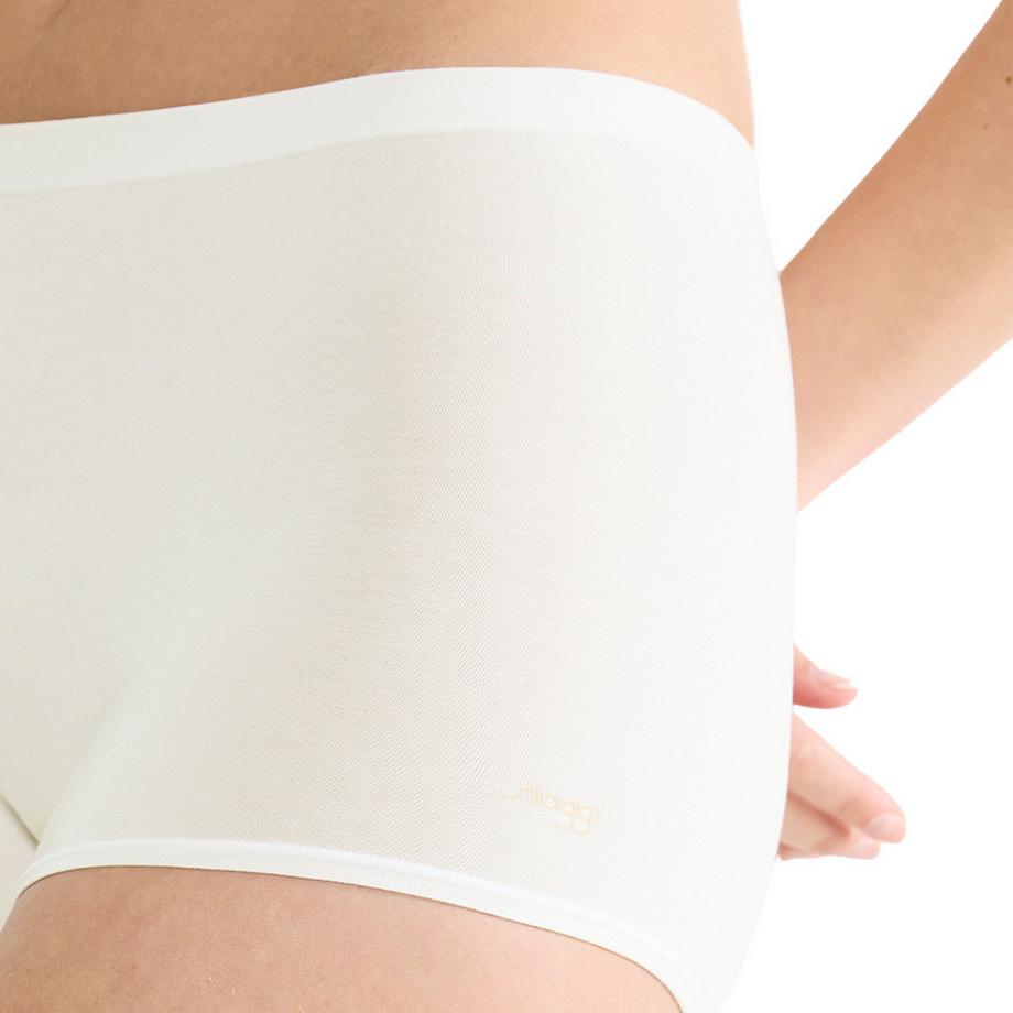 sloggi  4er Pack GO Sense - Short Slip 