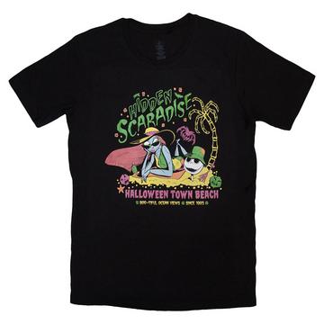 Hidden Scaradise TShirt
