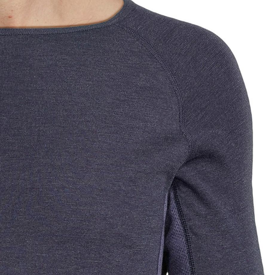 Conta Sportiv Maglia Termica a Maniche Lunghe  