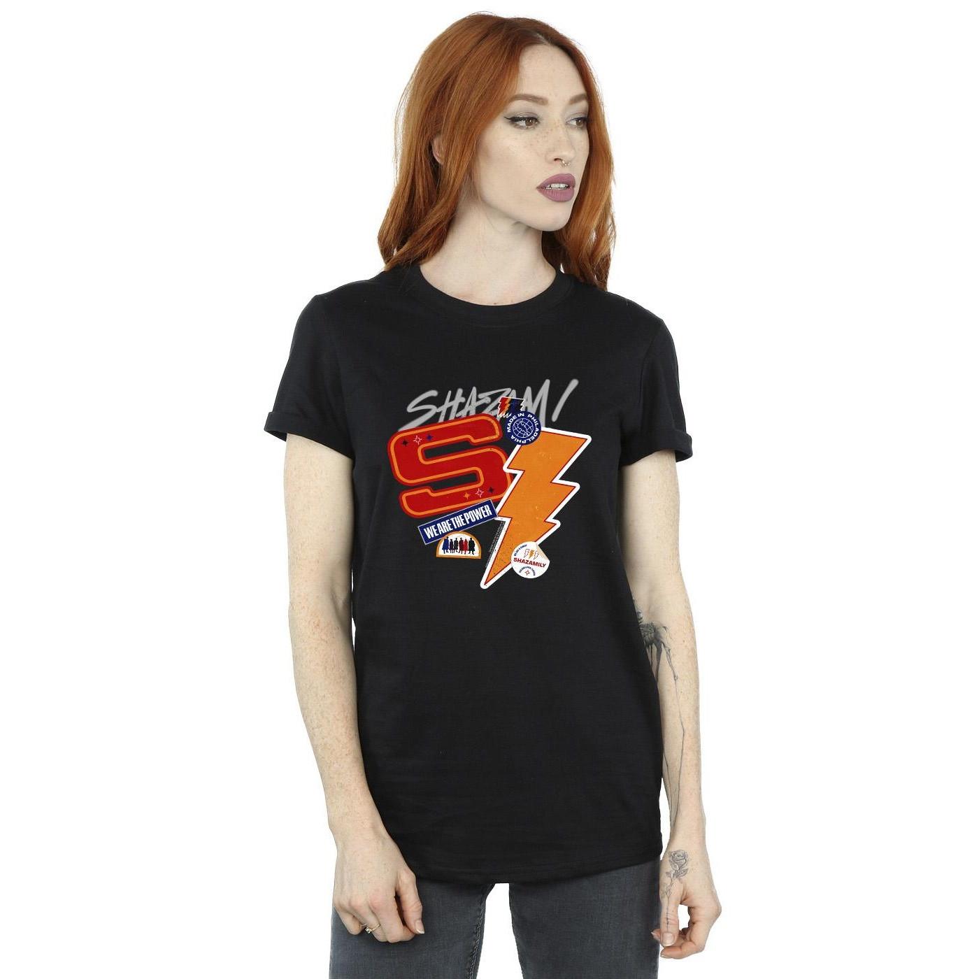 DC COMICS  Fury Of The Gods TShirt 