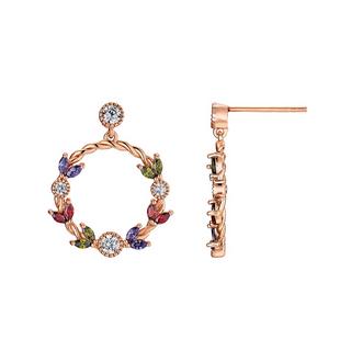 Heideman  Boucles d'oreilles Nala 