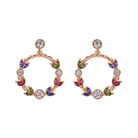 Heideman  Boucles d'oreilles Nala 