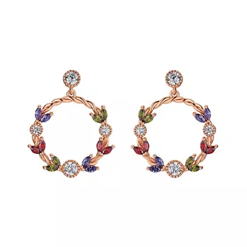 Boucles d'oreilles Nala