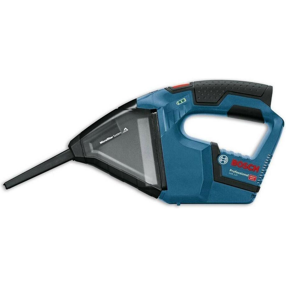 Bosch Professional GAS 12V AkkuHand ZB solo Karton  