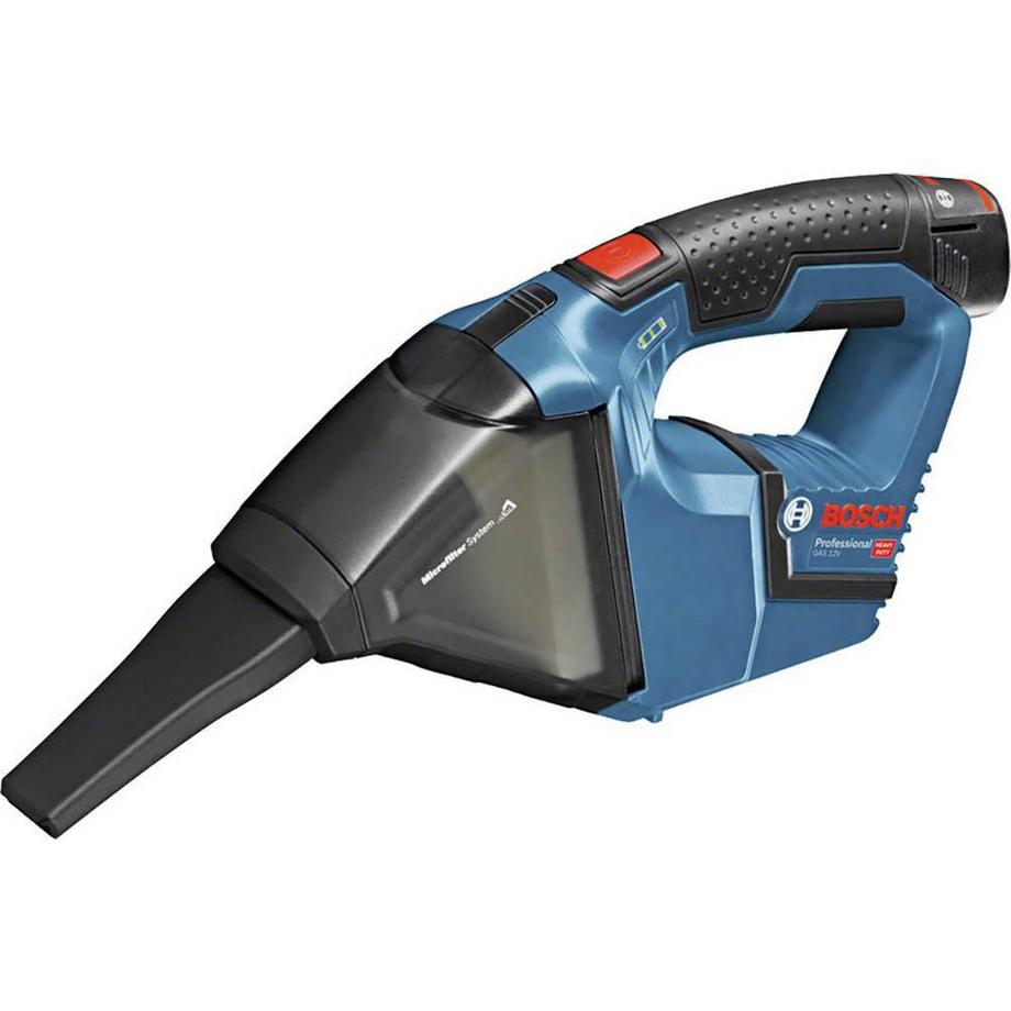 GAS 12V AkkuHand ZB solo Karton