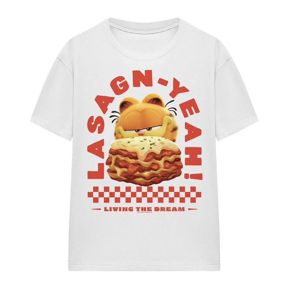 Lasagnyeah T-Shirt