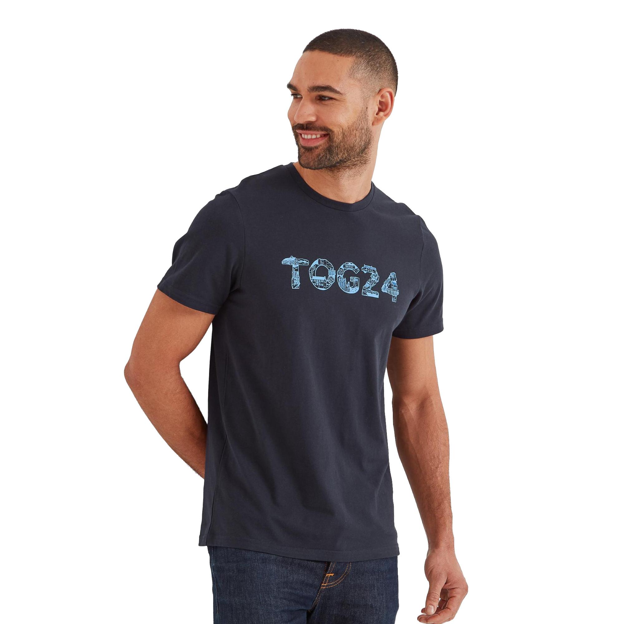 Tog24  Damem TShirt 