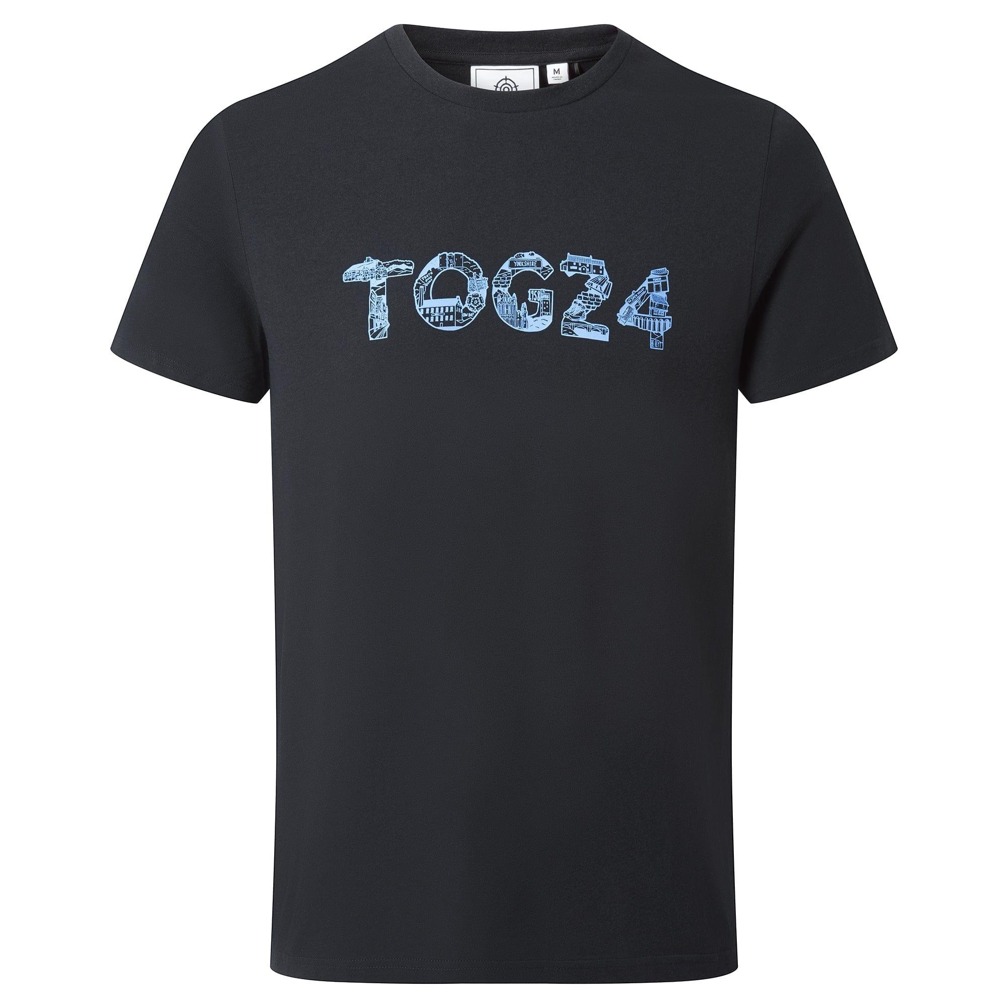 Tog24  Tshirt DAMEM 