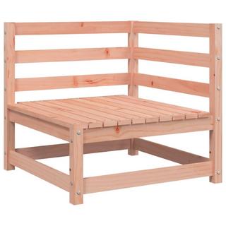 VidaXL set divano da giardino Douglas Wood  