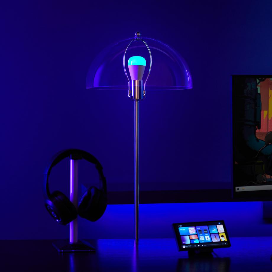 Aqara LED-Lampe T2 (CCT, E27)  