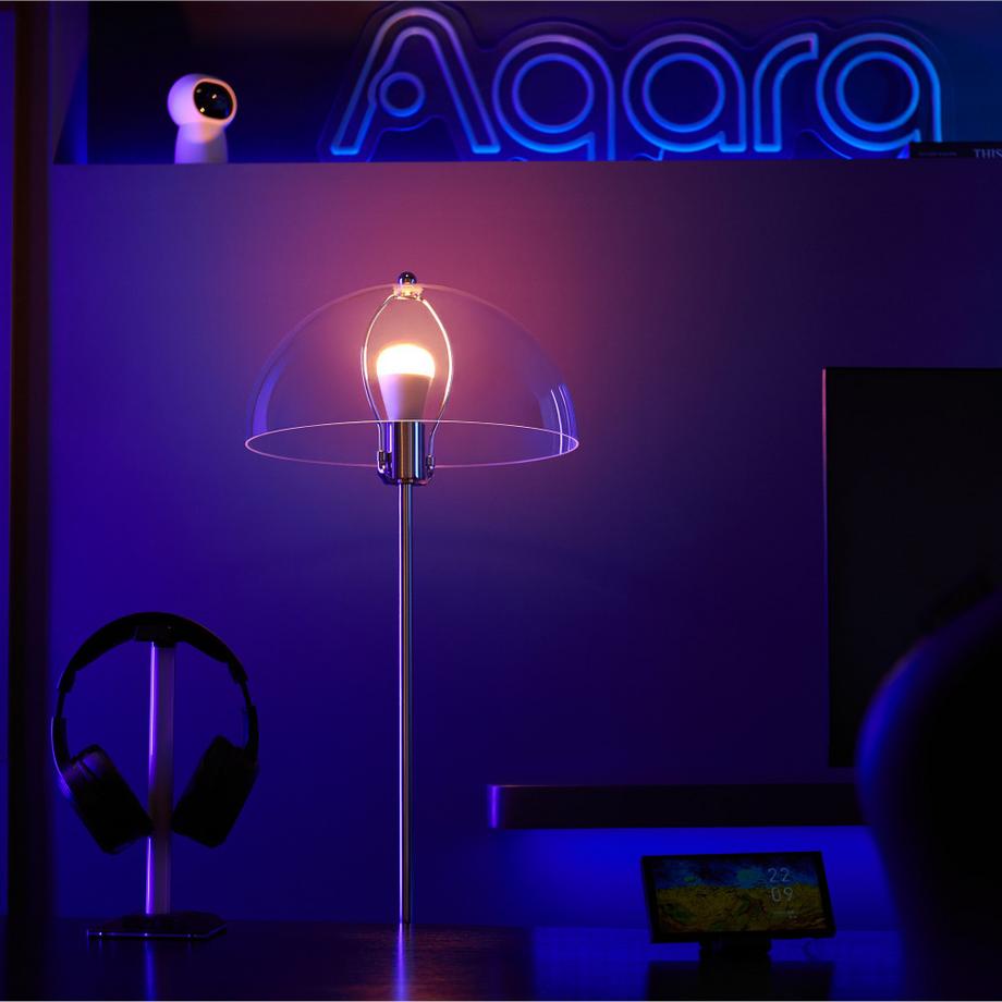 Aqara LED-Lampe T2 (CCT, E27)  