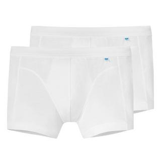 Schiesser  2er Pack Long Life Cotton - Shorts Pants 