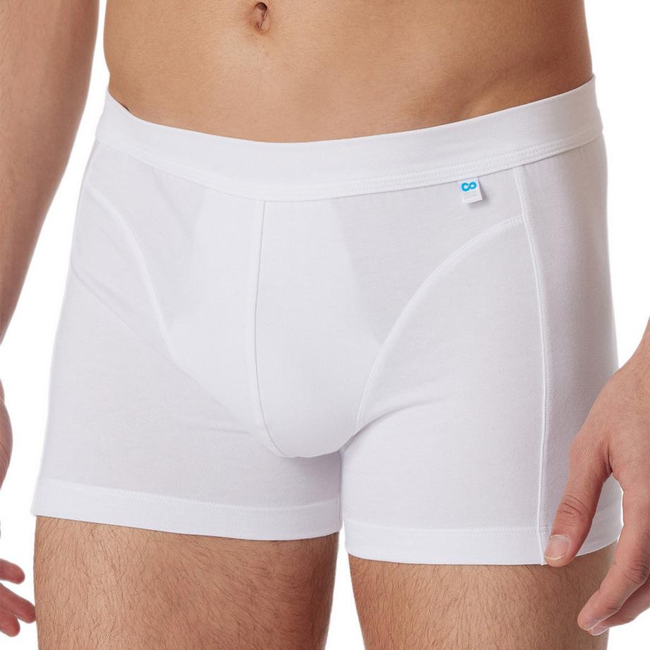 Schiesser Long Life Cotton Shorts Pants 2er Pack  