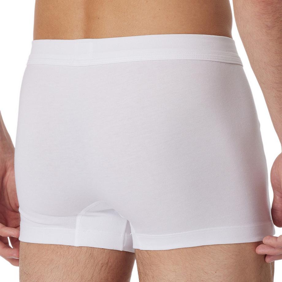 Schiesser Long Life Cotton Shorts Pants 2er Pack  