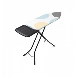 brabantia Brabantia 134708 asse da stiro Stiramaniche 1240 x 450 mm  