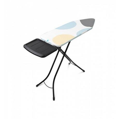 brabantia Brabantia 134708 asse da stiro Stiramaniche 1240 x 450 mm  