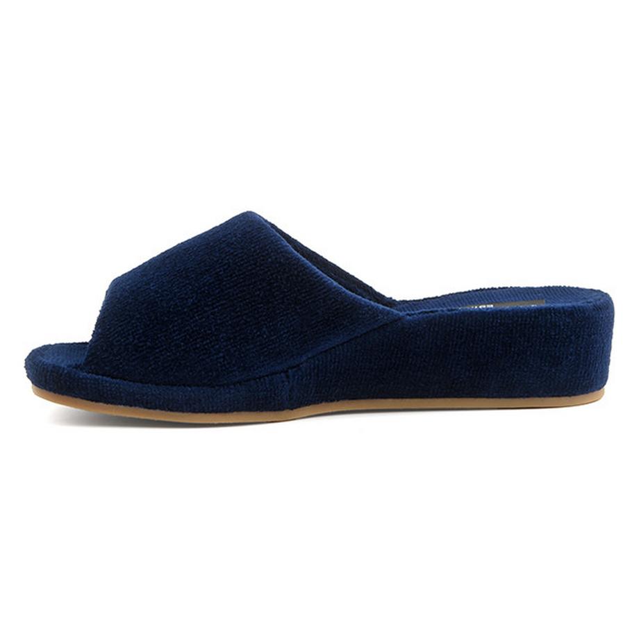 Josef Seibel Marseille Open Toe Pantofole  