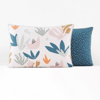 La Redoute Intérieurs Maranhao Kissenbezug reine Baumwolle  