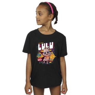 DC COMICS  DC League Of SuperPets Evil Genius TShirt 