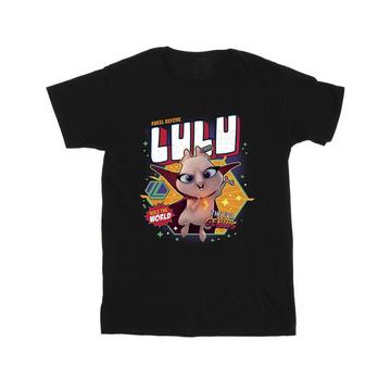 DC League Of SuperPets Evil Genius TShirt