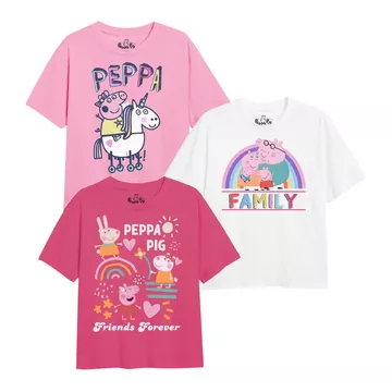 Tshirts FRIENDS & FAMILY