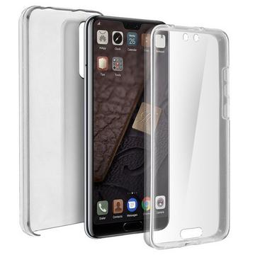 Coque intégrale Clear Huawei P20 Pro