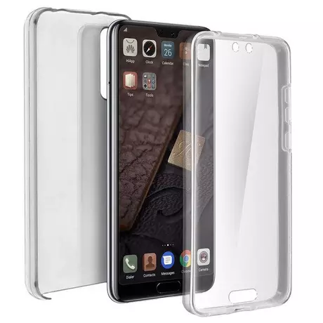 Avizar  Huawei P20 Pro Ultra Clear Full Cover 