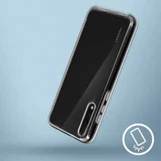 Avizar  Huawei P20 Pro Ultra Clear Full Cover 
