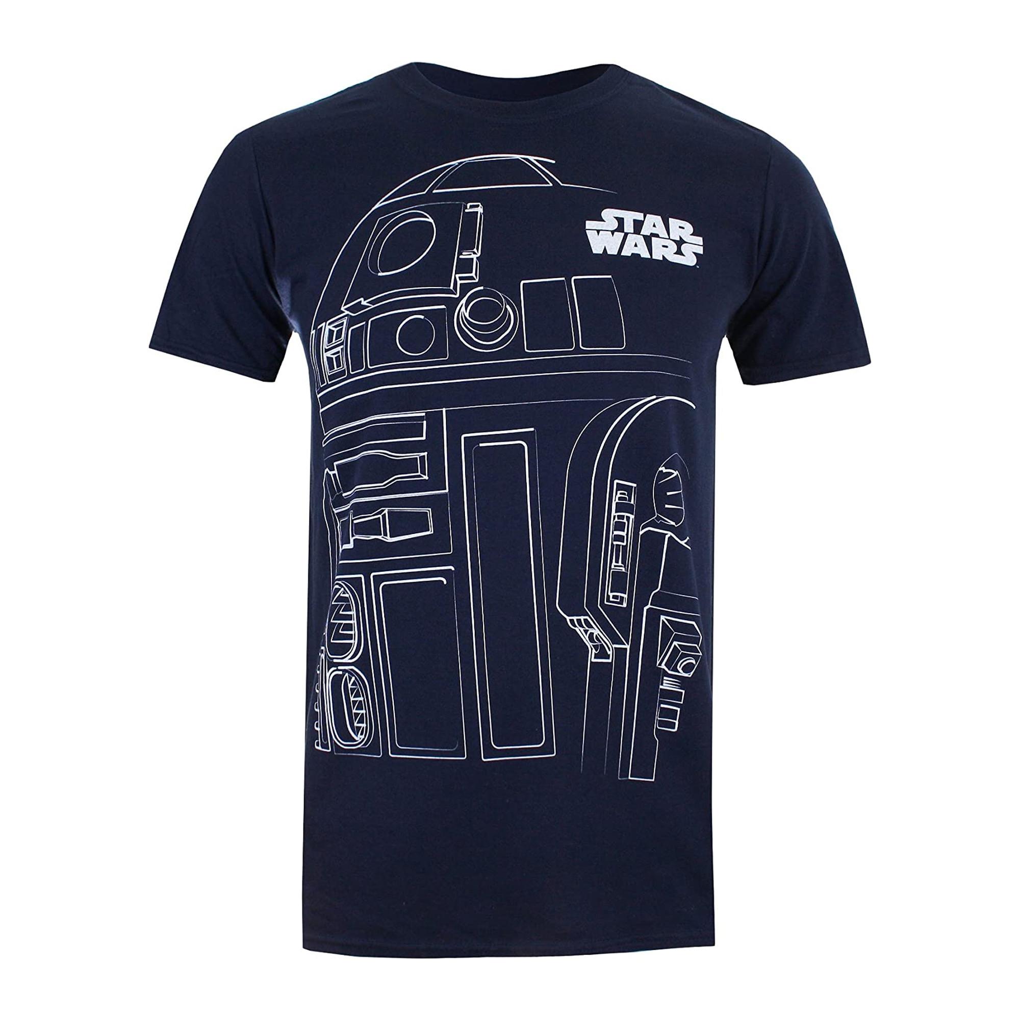 STAR WARS  TShirt 