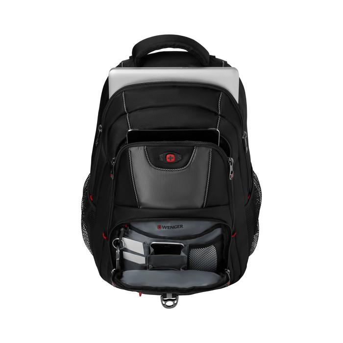 WENGER Pillar 16-Zoll Computer Rucksack  