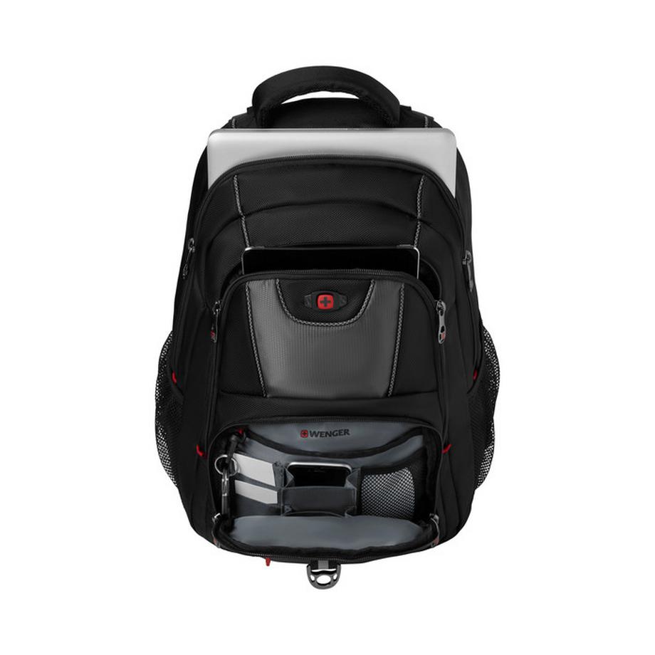 WENGER Pillar 16-Zoll Computer Rucksack  