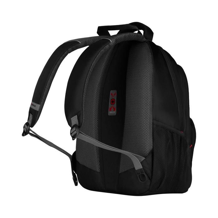 WENGER Pillar 16-Zoll Computer Rucksack  