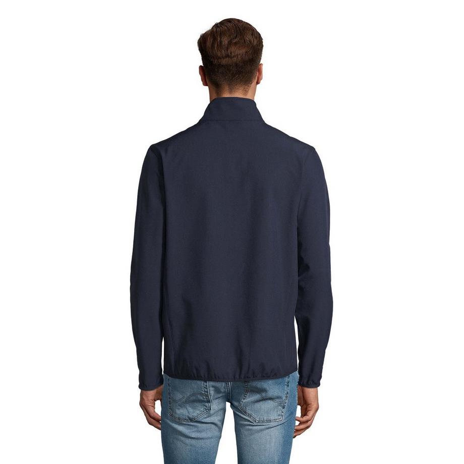 SOLS Radian Softshell Jacke  