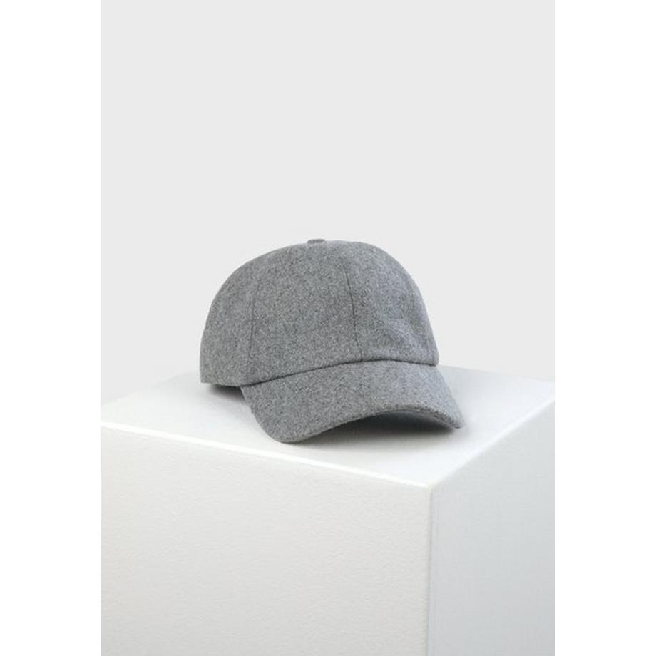 CASH-MERE.CH Cappellino da baseball Cashmere  