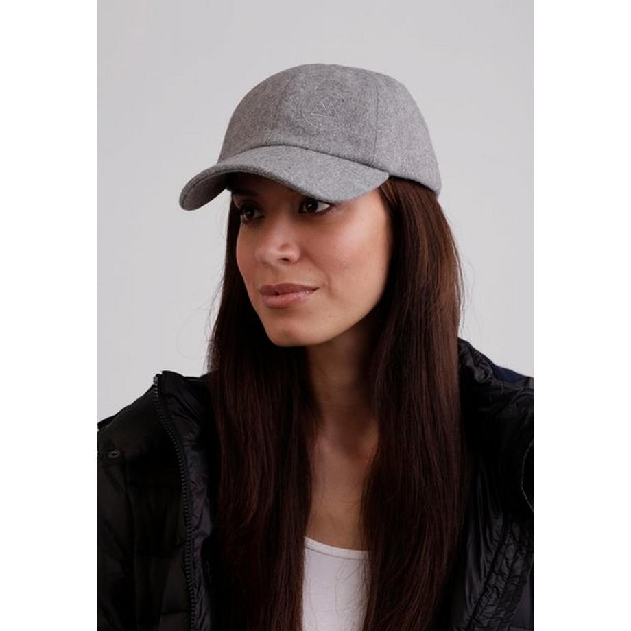 CASH-MERE.CH Cappellino da baseball Cashmere  