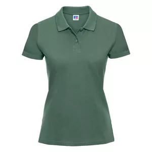 Polo Shirt Europe Klassik Kurzarm