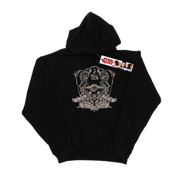 Dark Side Kapuzenpullover