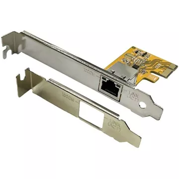 EX-6071C Netzwerkkarte Eingebaut Ethernet 1000 Mbits