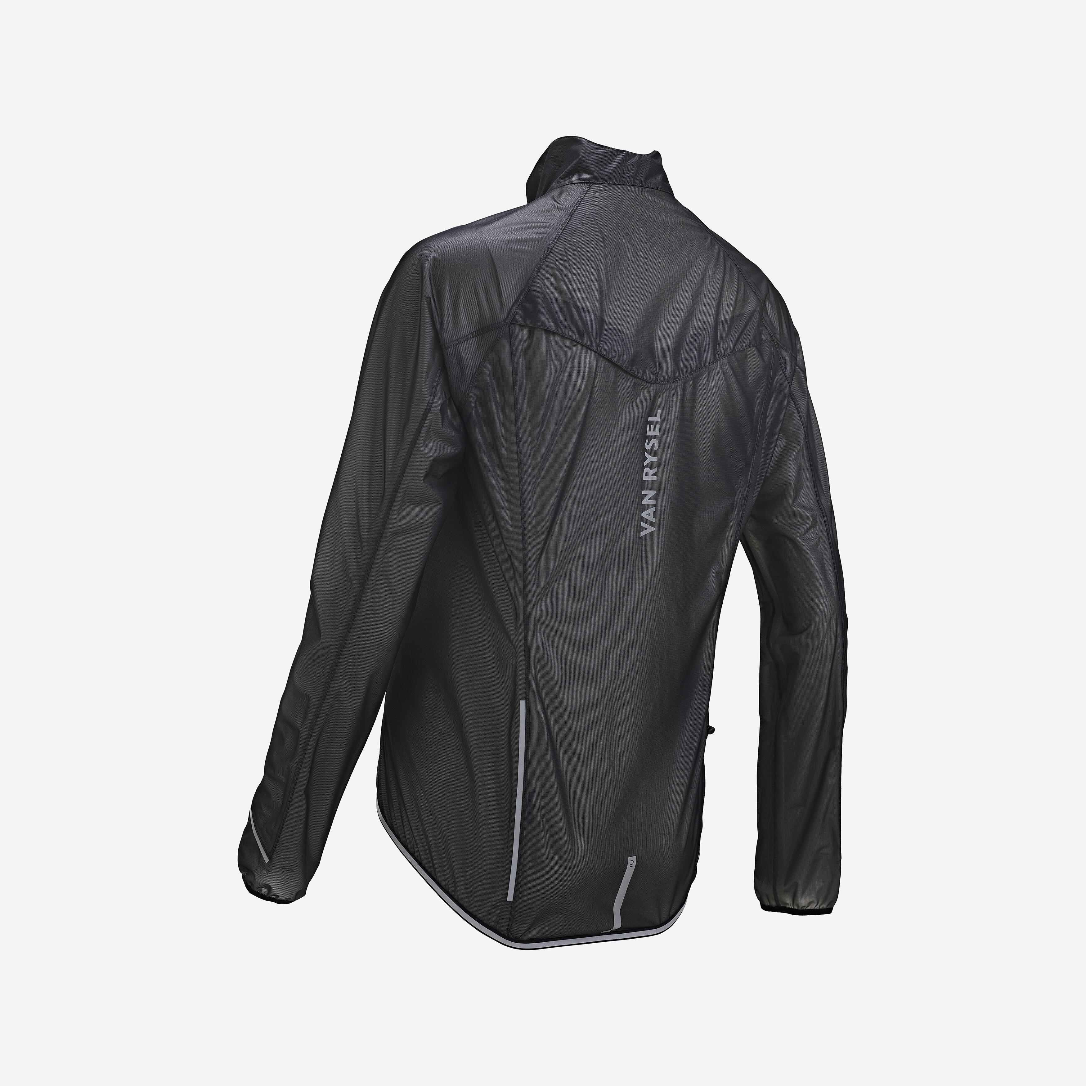 VAN RYSEL RR 900 Regenjacke  