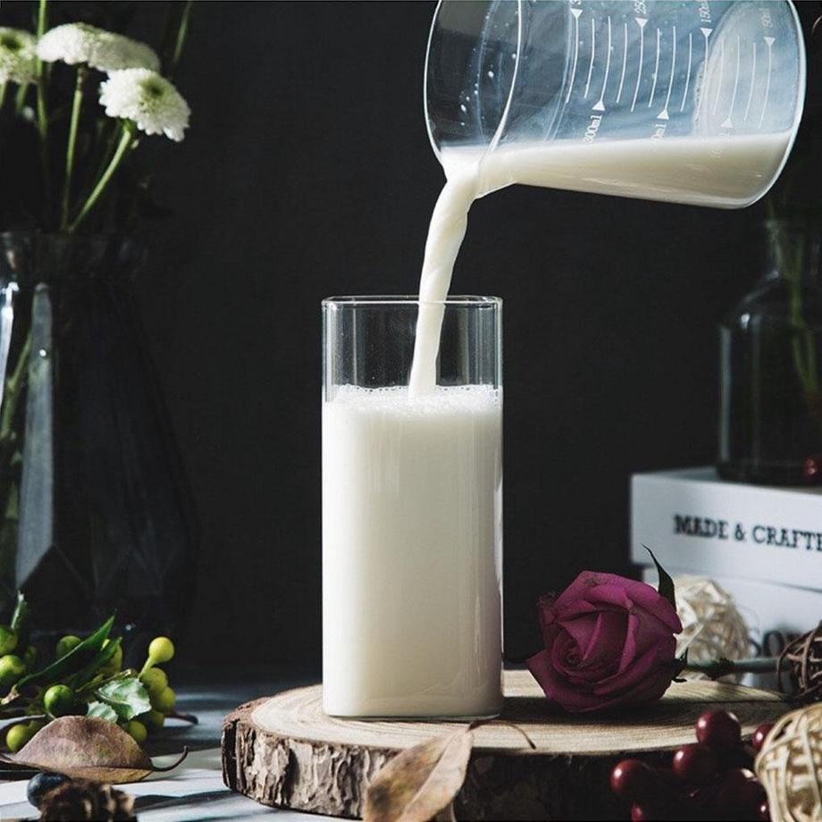 eStore  Bicchiere quadrato 