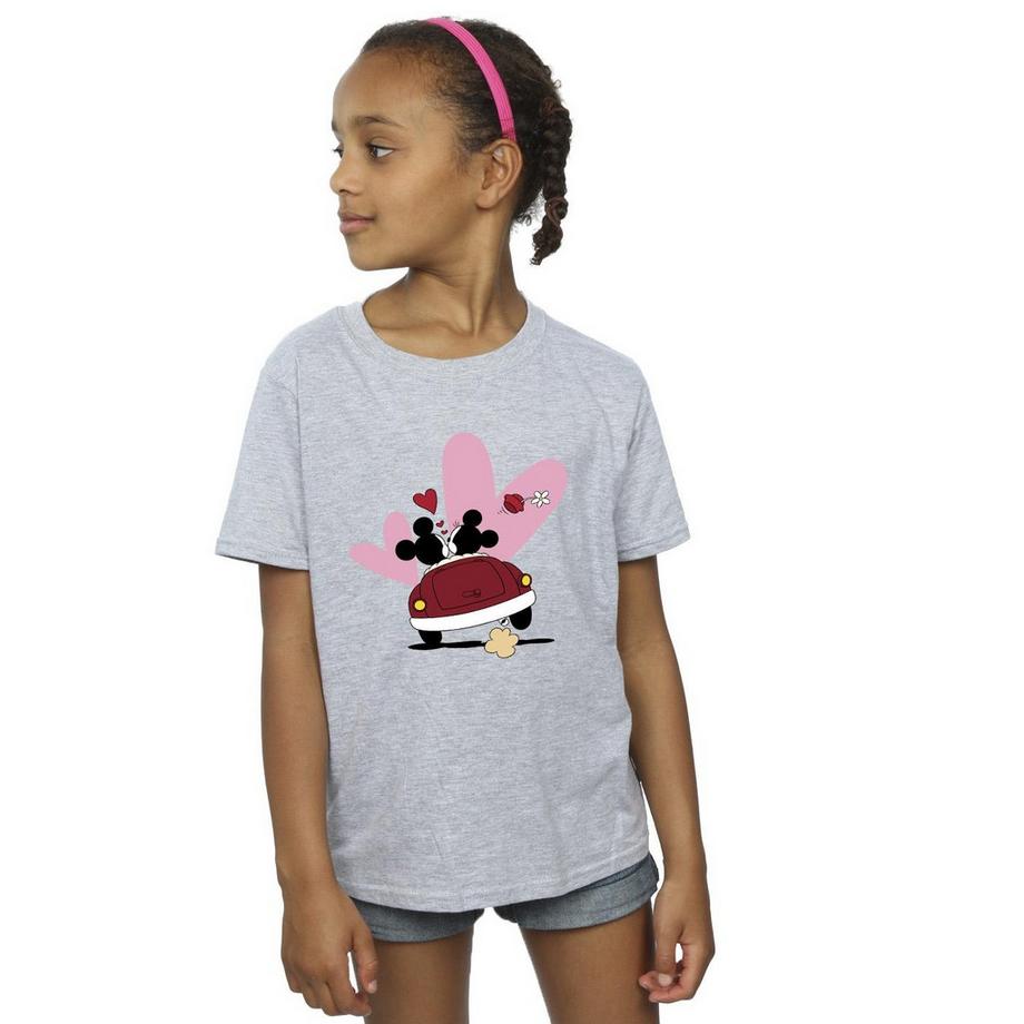 Disney  Tshirt 